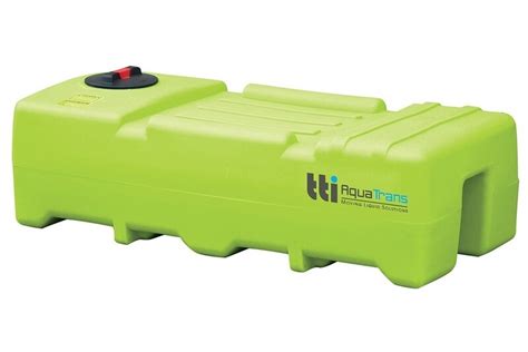 Free Standing Water Cartage Tanks 20.